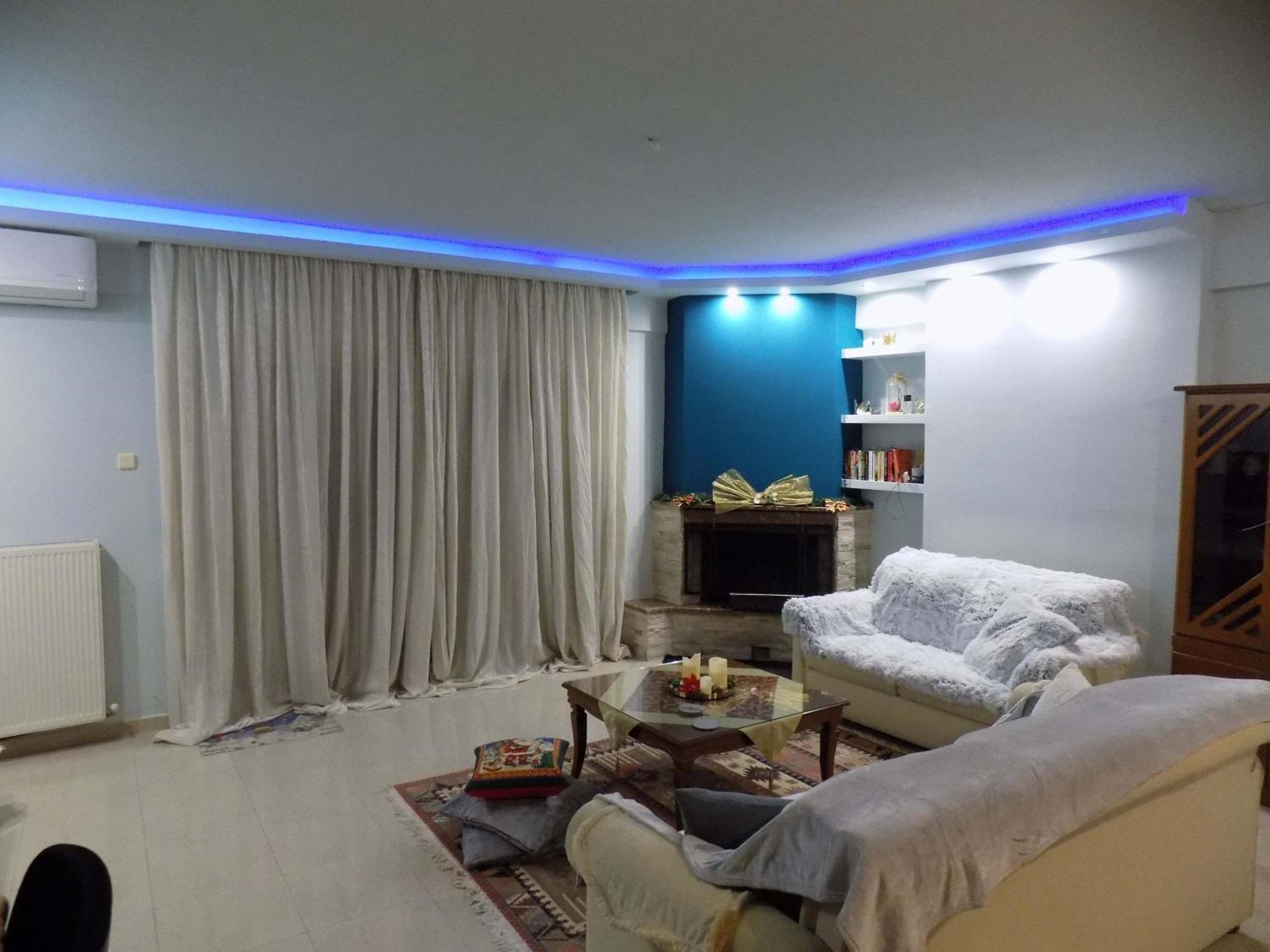 Natalys 2 Bedroom Gorgeous Apartment In Βόλος Εξωτερικό φωτογραφία